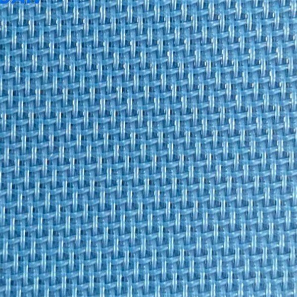 Polyester-Paper-Machine-Synthetic-Forming-Fabric-factory