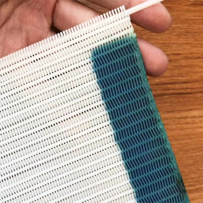 Polyester spiral mesh conveyor belt price