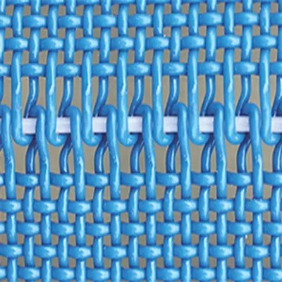 पॉलिएस्टर सादा बुना जाल